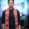 Gilbert Pangalila