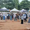 Konser Gilga Denny Caknan Malang