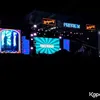 Konser Gilga Denny Caknan Malang