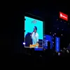 Konser Gilga Denny Caknan Malang