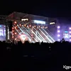 Konser Gilga Denny Caknan Malang