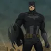 superhero marvel, superhero DC, fusion superhero marvel &amp; DC