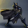 superhero marvel, superhero DC, fusion superhero marvel &amp; DC