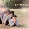 Potret Kang Tae Oh Tiap Kelulusan Sekolah