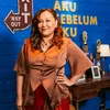 Gina S. Noer Sutradara AKU SEBELUM AKU