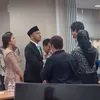 Tanggapan Randy Nidji Tau Giring Jadi Wakil Menteri