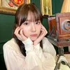 Member Girl Band Korea \&#039;Kep1er\&#039;