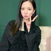 Member Girl Band Korea \&#039;Kep1er\&#039; - Yujin