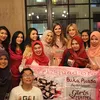 girlsquad buka bersama