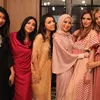 girlsquad buka bersama