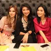 girlsquad buka bersama