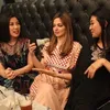 girlsquad buka bersama