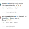 gading gisel cerai, berita gading gisel