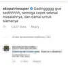gading gisel cerai, berita gading gisel