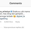 gading gisel cerai, berita gading gisel