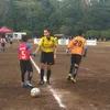 wasit cantik, wasit lucu, wasit kece, foto unik, fakta unik
