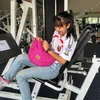 wasit cantik, wasit lucu, wasit kece, foto unik, fakta unik