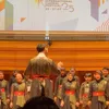 Gita Maizan Choir Berkompetisi di Singapura