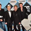 MTV Europe Music Awards 2015