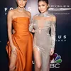Kendall - Kylie Jenner