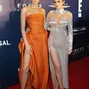 Kendall - Kylie Jenner