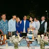 Rudy Chysara Rendy John