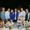  Rudy Chysara Ulang tahun