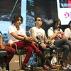GVTB Band Album baru