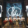 GVTB Band Album baru