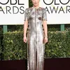 Busana Glitter Para Seleb di Golden Globes 2017