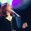 Gloria Jessica - The Voice Indonesia