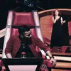 Gloria Jessica - The Voice Indonesia