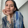 Hannah Al Rashid