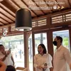 Gisel dan Rino Soedarjo