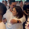 Gisel dan Rino Soedarjo