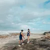 Gisel dan Rino Soedarjo