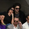 Kylie Jenner - Timothee Chalamet