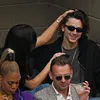 Kylie Jenner - Timothee Chalamet