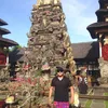 Kalina dan Ega