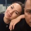 kalina, kalilna mantan deddy corbuzier, pacar kalina