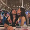 Yasmin Napper dan Giorgino Abraham