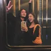 Yasmin Napper dan Giorgino Abraham