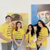 Jeremy Ritchel, Pacar Ratu Rizky Nabila