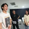 El Rumi dan Syifa Hadju