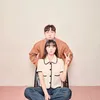 Song Jieun pacaran dengan Park We