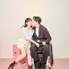 Song Jieun pacaran dengan Park We