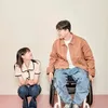 Song Jieun pacaran dengan Park We