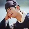 karakter drama yang ingin diajak kencan saat natal