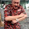 Gogon Srimulat meninggal dunia