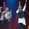 Konser Saatnya Didengar